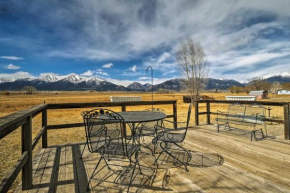 Mountain-View Buena Vista Home 1 Mile to Main St!